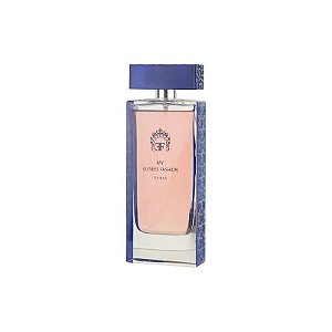 Perfume Elysees Fashion Paris - Água de Perfume - Feminino - 100ML