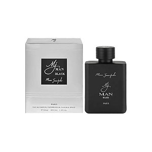 Perfume Masculino MJ Black Edp 100ML