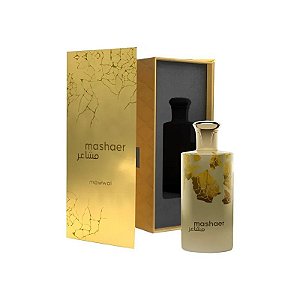 Perfume Mawwal Mashaer Eau de Parfum Feminino - 100ML
