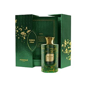 Perfume Mawwal Sama Edp Masculino - 100ML