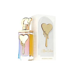 Perfume Fragrance World Allure Couture Edp Feminino - 100ML