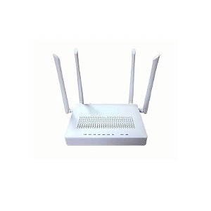 Kit de Fibra Óptica Catv WIFI5 Gpon/Epon Xpon 2GE Pppoe V2802ACT Apc