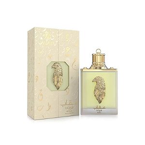 Perfume Amaran Exclusive Uqab Rihla Edp Unissex - 100ML