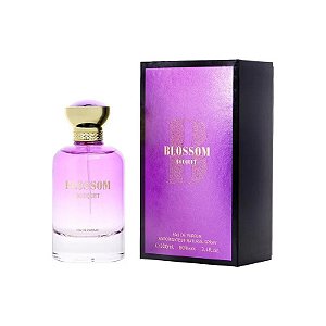 Perfume Bharara Blossom Bouquet - Eau de Parfum - Feminino - 100ML