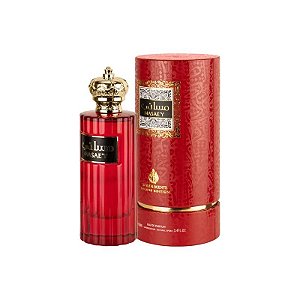 Perfume Style & Scents Deluxe Edition Masae'Y - Água de Perfume - Unissex - 100ML