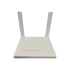 Adaptador Fibra Óptica Gpon/Epon Xpon WIFI6 Ac 4GE+USB 3.0 V2804AX30-H Apc