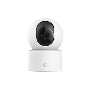 Câmera IP Xiaomi Smart Camera C301 BH8683GL 2K/360° - Branca
