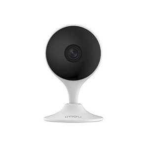 Câmera IP Imou Cue 2 IPC-CC2EP-A 2MP FHD Wi-Fi com Alexa - Branca