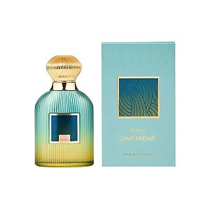 Perfume Paris Corner Hurriya Gingerique Eau de Parfum - Unissex 100ml