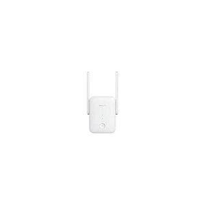 Repetidor de Sinal Xiaomi RN12 Mi Wi-Fi Range AX1500 Dual Band / 2.4GHZ / 5GHZ / Wi-Fi - Branco