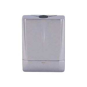 Detector Sísmico Híbrido Pro Ax Hikvision Alarme DS-PDSKM-VG3
