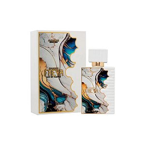 Perfume Al Haramain Freya - Eau de Parfum - Feminino - 100ML
