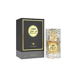 Perfume Emper Desert Angel - Eau de Parfum - Unissex - 100ML