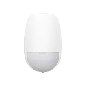 Sensor de Movimento Pir Hikvision VSA-PIR1 com Câmera Espiã