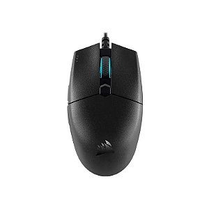 Mouse Corsair Katar Pro 930C011-Na 12400DPI - Preto