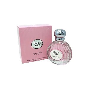 Blusa Perfume Elysees Fashion Douce Nuite - Eau de Parfum - Feminino - 100ML