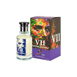 Perfume Devsana VII Edition Speciale - Extrait de Parfum - Feminino - 100ML