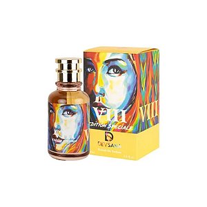 Perfume Devsana Edição VIII Especial - Extrait de Perfume - Feminino - 100ML