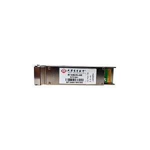 Transceptor F. M XFP 10G 40Km LC Duplex 1550nm WTD RTXM226-440