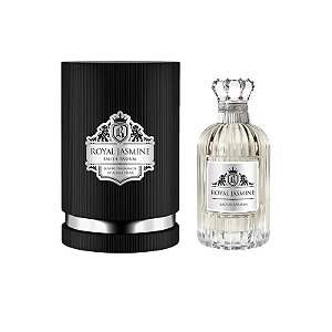 Perfume Unissex Assala Prime Royal Jasmine Eau de Parfum 100ML