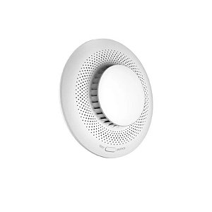 Sensor Detector de Fumaça Sem Fio Zigbee CS-T4C Ezviz