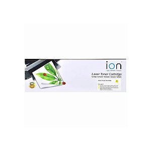 Toner Iônico HT-W2312A 215A Amarelo (Laser M155-M182-M183 Color)