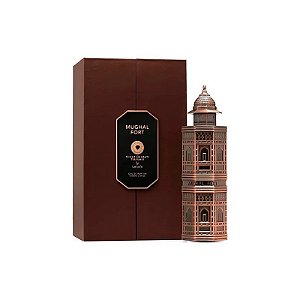 Perfume Lattafa Niche Emarati Mughal Fort - Eau de Parfum - Unissex - 100ml