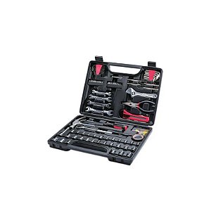 Kit de Ferramentas com Maleta Nappo NHK-053 / 159 Peças