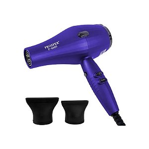 Secador de Cabelo Prosper P-6605 8.000 Watts 110V - 120 V~ 50/60 HZ - Roxo