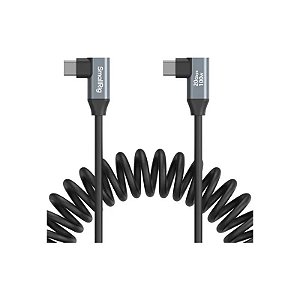 Cabo USB-C Aspiral Smallrig 4793