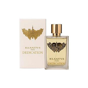Perfume Reyane Tradition Elsatys Dedication - Eau de Parfum - Unissex - 75ML