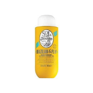 Gel de Banho Sol de Janeiro Brazilian 4 Play - 385ML