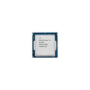 Processador Intel Core i5 6500 Socket LGA 1151 / 3.2GHz / 6MB - OEM