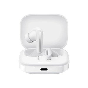 Fone de Ouvido Xiaomi Redmi Buds 5 Bluetooth Branco - 49903-BHR7628GL-M2316E1