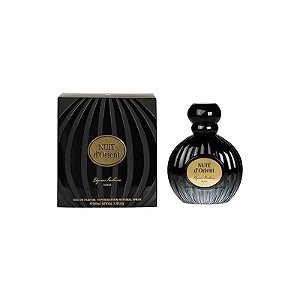 Perfume Elysees Fashion Nuit D'Orient - Eau de Parfum - Feminino - 100ml