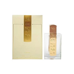 Perfume Lattafa Angham Eau de Parfum Feminino 100ML