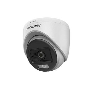 Câmera Hikvision HD Turret DS-2CE70KF0T-LPFS 3K 2.8MM Colorv
