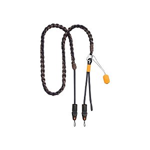 Correia para Telefone Trançada Pgytech Linkgo Dual Mount Version - Preto Estelar (P-PG-095)