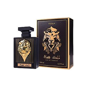 Perfume Assala Prime Malik Edp - Masculino 100ML