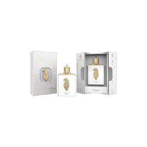Perfume Amaran Exclusive Uqab - Água de Perfume - Unissex - 100 ML