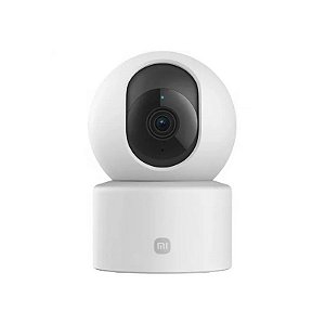 Câmera IP Xiaomi Mi Home Segurança C301 2K MBC23 Branca