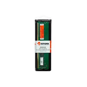 Memória RAM Keepdata 4GB / DDR4 / 1X4GB / 2666MHZ - (KD26N19/4G)