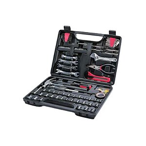 Kit de Ferramentas Nappo NHK-053 - 159 Peças