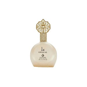 Perfume Style & Scents Edição Deluxe Ghazal - Água de Perfume - Feminino - 100ML