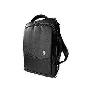 Mochila para Notebook Klip Xterme Bizman KNB-895 15.6" - Preto