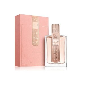 Perfume Lattafa Angham Second Song Eau de Parfum - 100ml