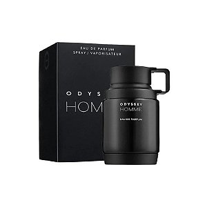 Perfume Armaf Odyssey Homem Eau de Parfum Masculino 200ml