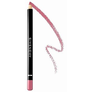 Lápis Labial Givenchy Lip Liner 01 Rosa Mutin