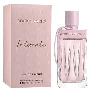 Perfume Feminino Women'Secret Intimate EDP 100mL