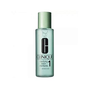 Tônico Clinique Loção Clarificante 1 400ml